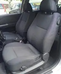 Chevrolet Kalos, a 3 porte e 5 posti, GPL e Benzina