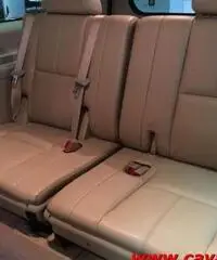 CHEVROLET Suburban 5.3L V8 LTZ - 8 posti - Disp. GPL - COME NUOVO!!!