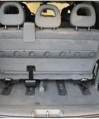 CHRYSLER Voyager 2.5 CRD cat LX