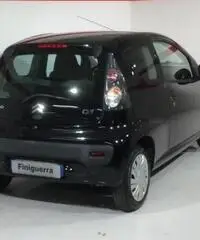 CITROEN C1 1.0 3 porte C1TY