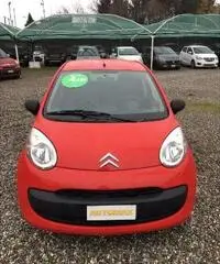 Citroën C1 1.0 5 porte allestimento AMIC1