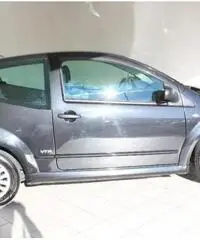 CITROEN C2 09 1.1  VTR