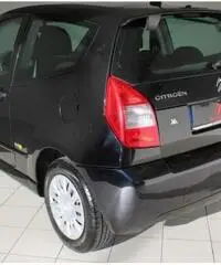 CITROEN C2 09 1.1  VTR