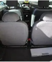 CITROEN C2 09 1.1  VTR