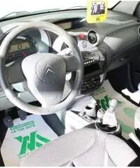 CITROEN C2 09 1.1  VTR