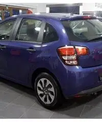 CITROEN C3 1.0 VTi 68 Seduction