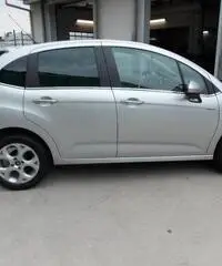 Citroen C3 BlueHDi 75 Monna Lisa