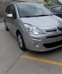 Citroen C3 BlueHDi 75 Monna Lisa