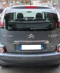 Citroen C3 Picasso 1.6 e-HDi 92Cv. Airdream CMP6 Exclusive