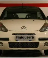 CITROEN C3 Pluriel 1.4 HDi 70CV Elegance