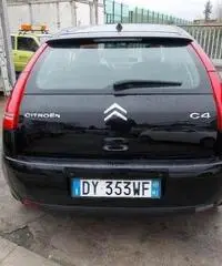 Citroen C4 1.6 HDi 110CV FAP airdream VTR