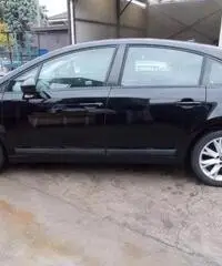 Citroen C4 1.6 HDi 110CV FAP airdream VTR