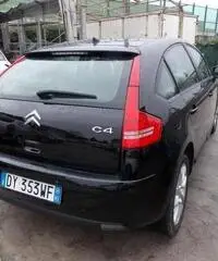 Citroen C4 1.6 HDi 110CV FAP airdream VTR