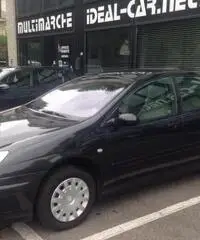CITROEN C5 1.8 16V cat Elegance CITROEN C5 1.8 16V cat Elegance