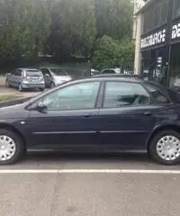 CITROEN C5 1.8 16V cat Elegance CITROEN C5 1.8 16V cat Elegance