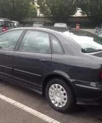 CITROEN C5 1.8 16V cat Elegance CITROEN C5 1.8 16V cat Elegance