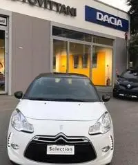 CITROEN DS3 14 vti Just Black 95cv cmp