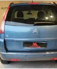 CITROEN Grand C4 Picasso Grand Picasso 1.6 HDi 110 FAP Selection