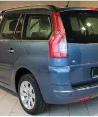 CITROEN Grand C4 Picasso Grand Picasso 1.6 HDi 110 FAP Selection