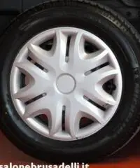 CITROEN Nemo 1.4 HDi 70CV Furgone Autocarro automatico 2 posti