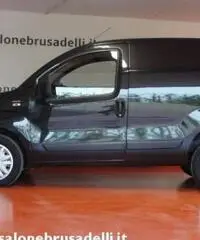 CITROEN Nemo 1.4 HDi 70CV Furgone Autocarro automatico 2 posti