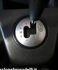 CITROEN Nemo 1.4 HDi 70CV Furgone Autocarro automatico 2 posti