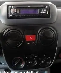 CITROEN Nemo 1.4 HDi 70CV Furgone Autocarro automatico 2 posti