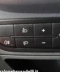 CITROEN Nemo 1.4 HDi 70CV Furgone Autocarro automatico 2 posti