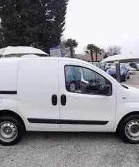 Citroën Nemo Nemo 1.4 HDi 70CV Furgone