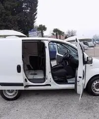 Citroën Nemo Nemo 1.4 HDi 70CV Furgone