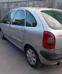 Citroen Xsara Picasso 2.0 HDi Elegance