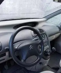 Citroen Xsara Picasso 2.0 HDi Elegance