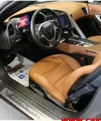 CORVETTE