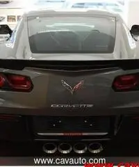 CORVETTE