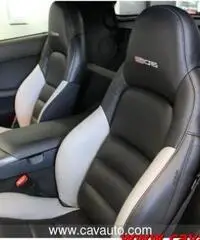 CORVETTE Z06 Corvette C6 7.0 V8 Coupé