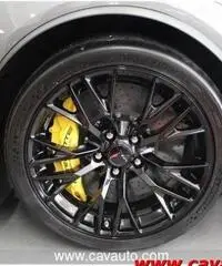 CORVETTE Z06 Coupé - 36 mesi Garanzia Ufficiale