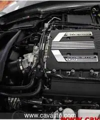 CORVETTE Z06 Coupé - 36 mesi Garanzia Ufficiale