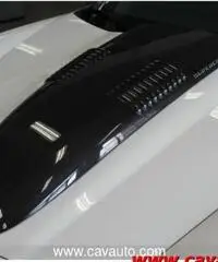 CORVETTE ZR1 CALLAWAY UFFICIALE EUROPA - 606CV FULL KIT