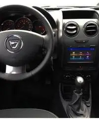 Dacia Duster 1.5dCi110CVS&S-LAUREATE+MEDIA NAV+PACK LOOK