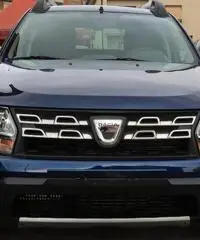 Dacia Duster 1.5dCi110CVS&S-LAUREATE+MEDIA NAV+PACK LOOK