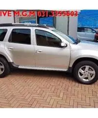 DACIA Duster 1.5 dCi 110CV 4x2 Lauréate