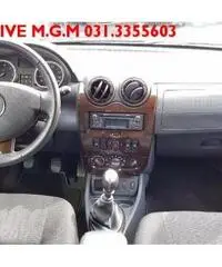 DACIA Duster 1.5 dCi 110CV 4x2 Lauréate