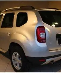 DACIA Duster 1.5 dCi 110CV 4x2 Lauréate