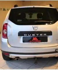 DACIA Duster 1.5 dCi 110CV 4x2 Lauréate