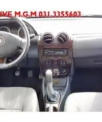 DACIA Duster 1.5 dCi 90CV 4x2 Lauréate