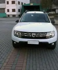 DACIA Duster 1.5 dCi 110CV Start&Stop 4x4 ARTIC