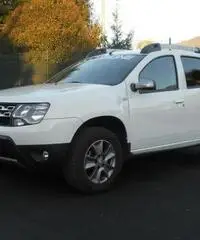 DACIA Duster 16 Laureate 4x4 105cv