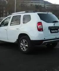 DACIA Duster 16 Laureate 4x4 105cv