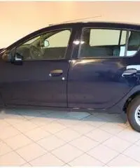 DACIA Sandero 1.2 75CV