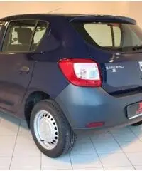 DACIA Sandero 1.2 75CV